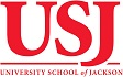 University School of Jackson Logo
